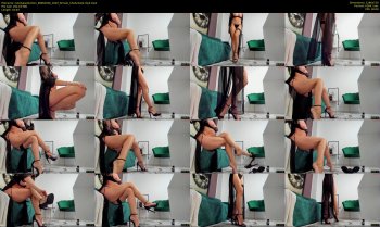 natalyaseduction — 35 minute Chaturbate female cam show recording, 720p, Jun 8, 2026