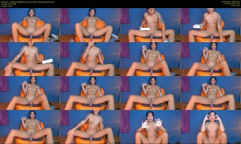 natchac — 4 minute Chaturbate female cam show recording, 720p, Jun 8, 2026