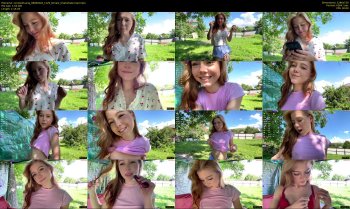necolezhuang — 76 minute Chaturbate female cam show recording, 720p, Jun 8, 2026