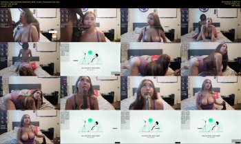 nikkinotnicki00 — 39 minute Chaturbate couple cam show recording, 720p, Jun 9, 2026
