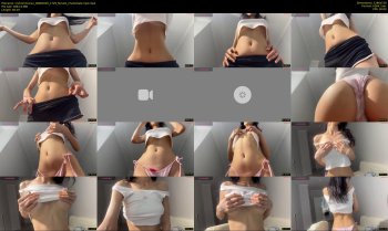 niufrommacau — 57 minute Chaturbate female cam show recording, 720p, Jun 8, 2026