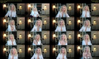 ollalla7 — 120 minute Chaturbate female cam show recording, 720p, Jun 8, 2026
