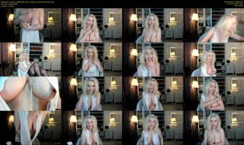 ollalla7 — 101 minute Chaturbate female cam show recording, 720p, Jun 8, 2026