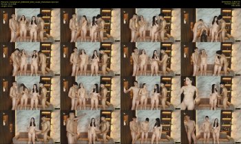 onelady4cum — 4 minute Chaturbate couple cam show recording, 720p, Jun 9, 2026