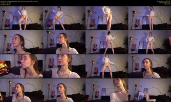 onlyjett — 99 minute Chaturbate female cam show recording, 720p, Jun 8, 2026