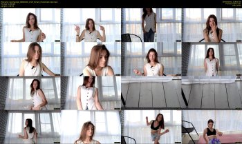 pearlysingle — 120 minute Chaturbate female cam show recording, 720p, Jun 8, 2026