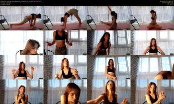 pearlysingle — 120 minute Chaturbate female cam show recording, 720p, Jun 8, 2026