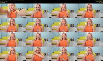 puma4ka — 4 minute Chaturbate female cam show recording, 720p, Jun 8, 2026
