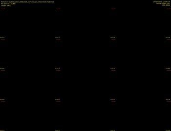 raveneusbiter — 5 minute Chaturbate couple cam show recording, 720p, Jun 8, 2026