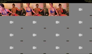 redfloweer — 120 minute Chaturbate couple cam show recording, 720p, Jun 8, 2026