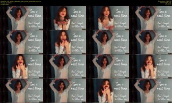 river_flowerr — 4 minute Chaturbate female cam show recording, 720p, Jun 8, 2026