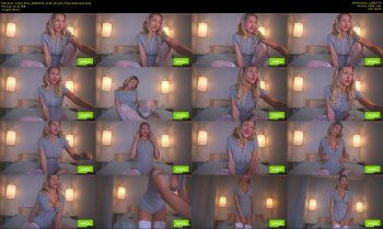 rodeo_drive — 7 minute Chaturbate female cam show recording, 720p, Jun 8, 2026