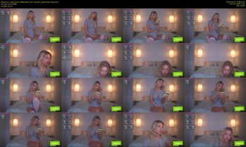 rodeo_drive — 17 minute Chaturbate female cam show recording, 720p, Jun 8, 2026