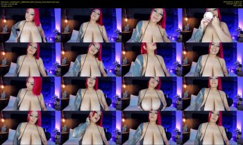 roseblossom_ — 17 minute Chaturbate female cam show recording, 720p, Jun 8, 2026