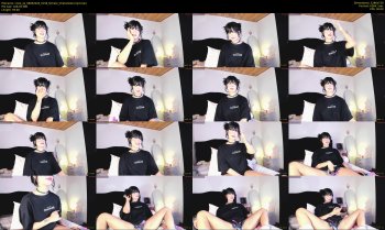 rosie_se — 40 minute Chaturbate female cam show recording, 720p, Jun 8, 2026