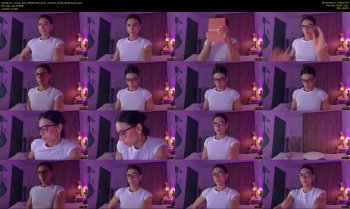 rouse_leon — 16 minute Chaturbate female cam show recording, 720p, Jun 9, 2026