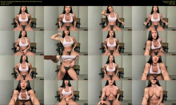 roxyheartley — 14 minute Chaturbate female cam show recording, 480p, Jun 8, 2026