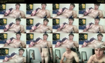 ryan287747 — 15 minute Chaturbate male cam show recording, 480p, Jun 8, 2026