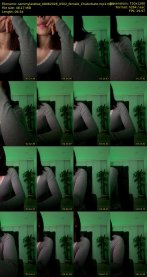 sammylaszlow — 7 minute Chaturbate female cam show recording, 1080p, Jun 8, 2026