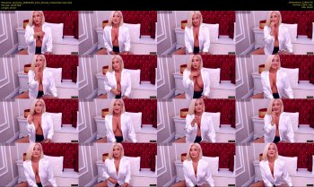 saralucky — 4 minute Chaturbate female cam show recording, 720p, Jun 8, 2026
