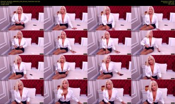 saralucky — 5 minute Chaturbate female cam show recording, 720p, Jun 8, 2026