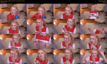 sashalore — 7 minute Chaturbate female cam show recording, 720p, Jun 8, 2026