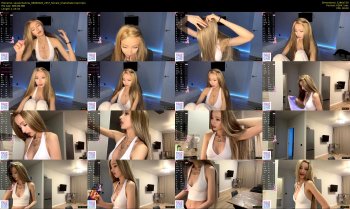 seasonhamiss — 84 minute Chaturbate female cam show recording, 720p, Jun 8, 2026