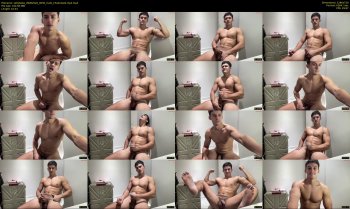 sebybeba — 11 minute Chaturbate couple cam show recording, 720p, Jun 9, 2026