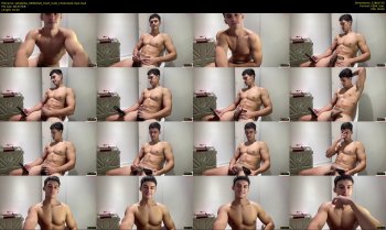 sebybeba — 11 minute Chaturbate couple cam show recording, 720p, Jun 9, 2026