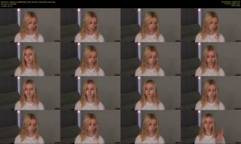 seebunny — 3 minute Chaturbate female cam show recording, 720p, Jun 8, 2026