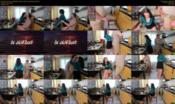 serdron_ — 58 minute Chaturbate couple cam show recording, 720p, Jun 8, 2026