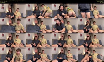 sexualmindset — 33 minute Chaturbate female cam show recording, 720p, Jun 9, 2026