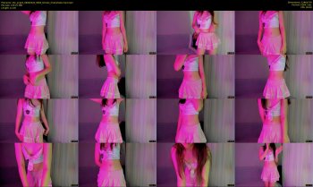 she_angell — 13 minute Chaturbate female cam show recording, 720p, Jun 8, 2026