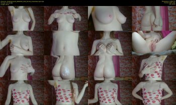 shelikessoymilk — 37 minute Chaturbate female cam show recording, 720p, Jun 8, 2026