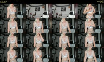 sherlylov — 72 minute Chaturbate female cam show recording, 720p, Jun 8, 2026