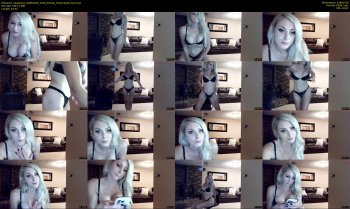 shygirlyxo — 44 minute Chaturbate female cam show recording, 720p, Jun 8, 2026