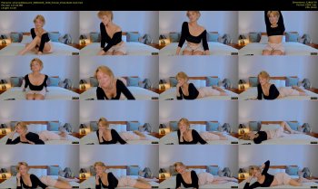 simonadebeauvoir — 16 minute Chaturbate female cam show recording, 720p, Jun 8, 2026