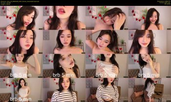 sindy_cet — 120 minute Chaturbate female cam show recording, 720p, Jun 8, 2026