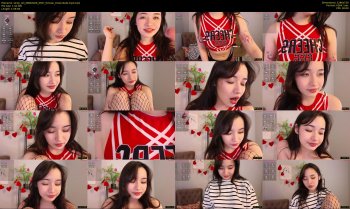sindy_cet — 120 minute Chaturbate female cam show recording, 720p, Jun 8, 2026