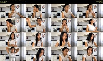 stephanieseidt — 69 minute Chaturbate female cam show recording, 720p, Jun 8, 2026