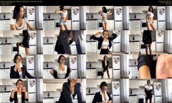 stephanieseidt — 87 minute Chaturbate female cam show recording, 720p, Jun 8, 2026