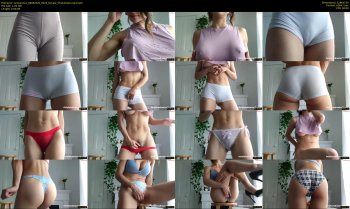 sunluscious — 121 minute Chaturbate female cam show recording, 720p, Jun 8, 2026