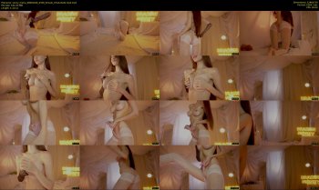sunny_maria — 73 minute Chaturbate female cam show recording, 720p, Jun 8, 2026
