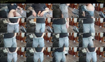 sunny_valentine — 15 minute Chaturbate male cam show recording, 720p, Jun 8, 2026