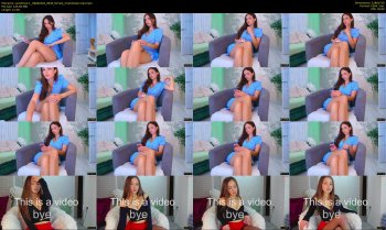 sunshine13_ — 13 minute Chaturbate female cam show recording, 720p, Jun 8, 2026