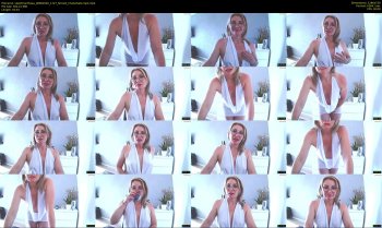 sweetmarthaaa — 35 minute Chaturbate female cam show recording, 720p, Jun 8, 2026