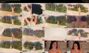 taanni_bc — 9 minute Chaturbate female cam show recording, 720p, Jun 9, 2026