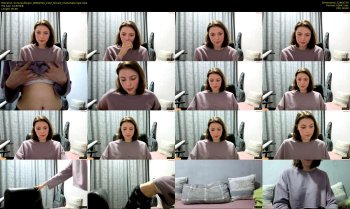 terranaufzinger — 6 minute Chaturbate female cam show recording, 720p, Jun 8, 2026