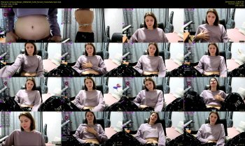 terranaufzinger — 44 minute Chaturbate female cam show recording, 720p, Jun 9, 2026