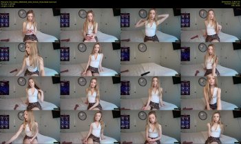the_hotties — 120 minute Chaturbate couple cam show recording, 720p, Jun 8, 2026
